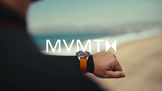 MVMT Broadcast Commercial